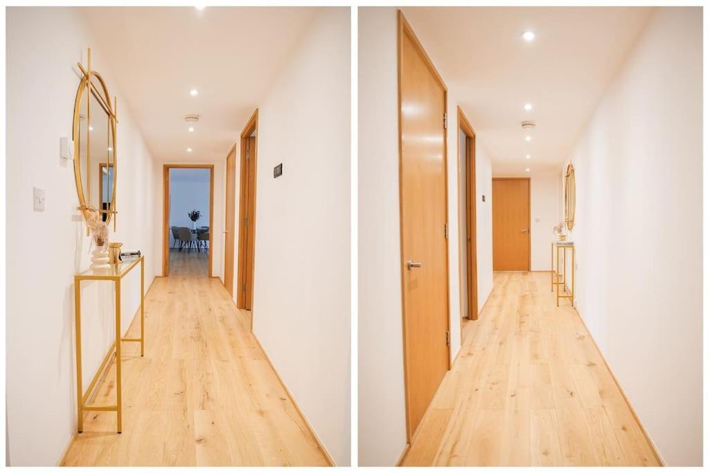 Stylish 2 Bed With Large Terrace Appartement *