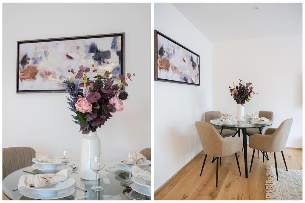 Stylish 2 Bed With Large Terrace Apartamento *